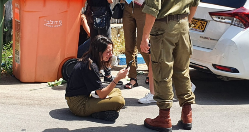 خبير إسرائيلي: عملية يعبد ما زالت تشكل حالة صدمة لباقي الجنود