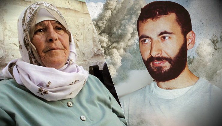 "والدة العياش" رحيل بعد الولادة