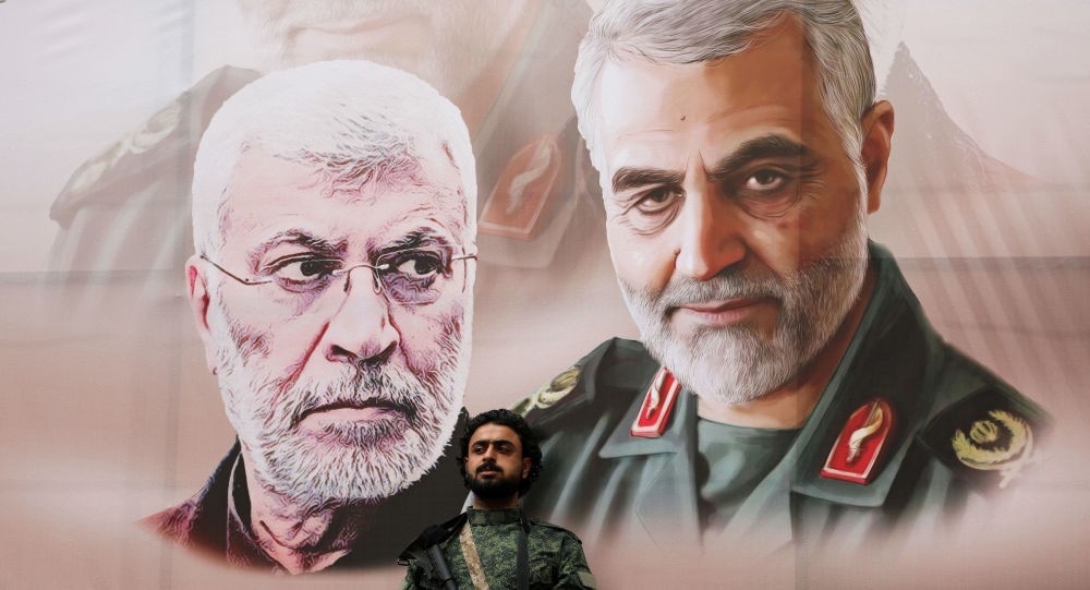 إيران: الحكم على إيراني بالإعدام قدم معلومات عن مكان "سليماني"