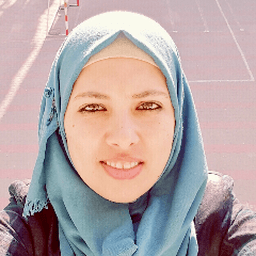 أميرة النحال.