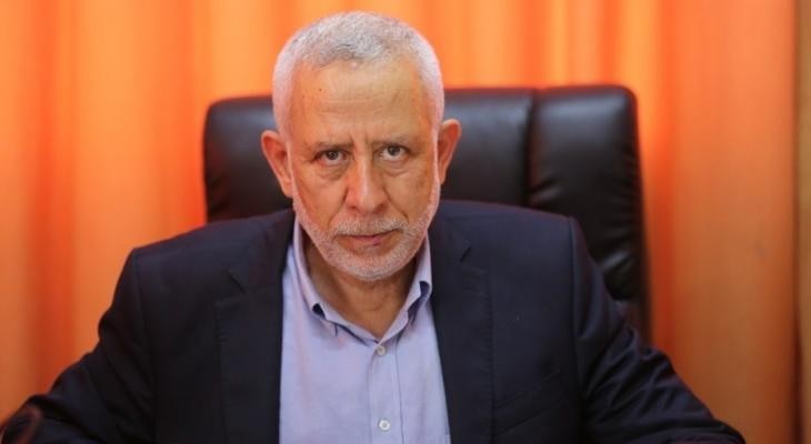 الهندي : محاولات حثيثة لطي الصراع الفلسطيني الصهيوني لصالح العدو