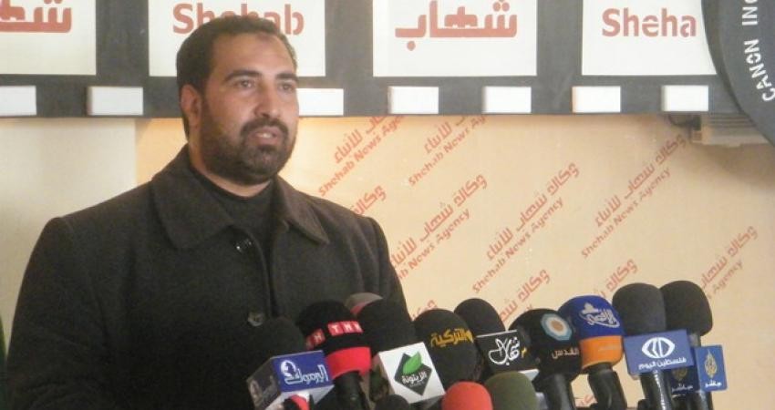 عبد الفتاح أبو موسى