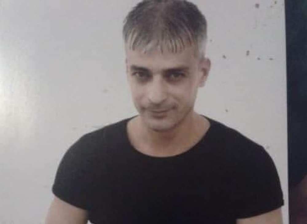 الاسير