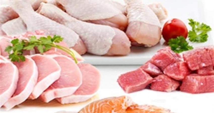 أسعار اللحوم والدواجن والأسماك في أسواق غزة اليوم الثلاثاء