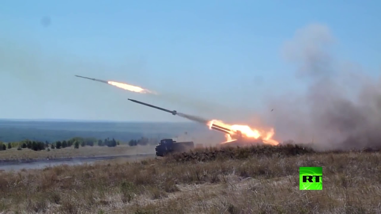 روسيا سترد على نشر صواريخ أمريكية في أي منطقة