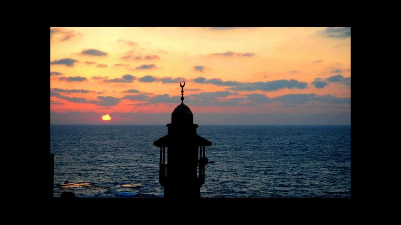 من مدينة يافا