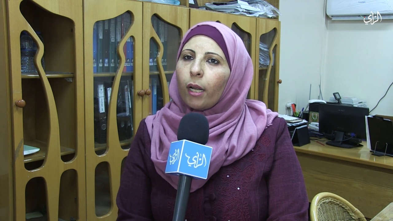 عزيزة الكحلوت