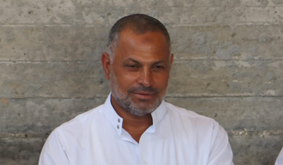 خالد محفوظ