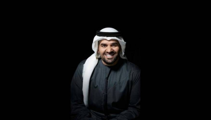 حسين الجسمي يخرج عن صمته ويرد على منتقديه