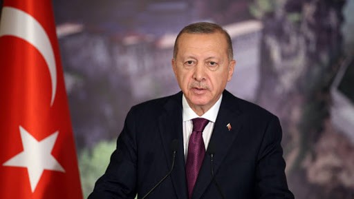 أردوغان وتركة العلاقة التاريخية الثقيلة مع إسرائيل