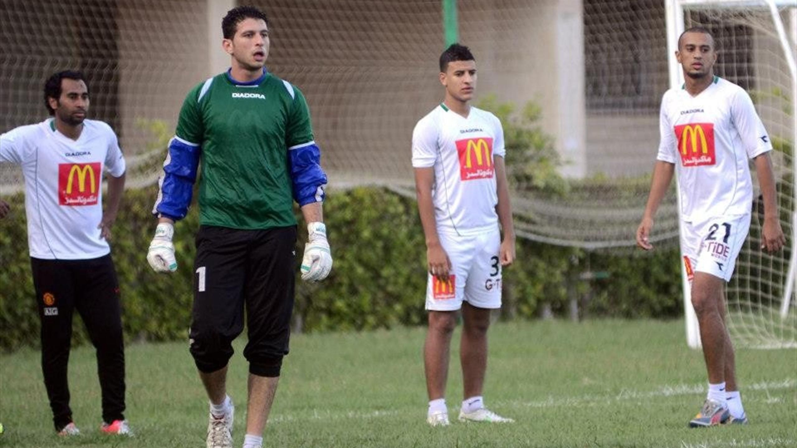 الهاني سليمان