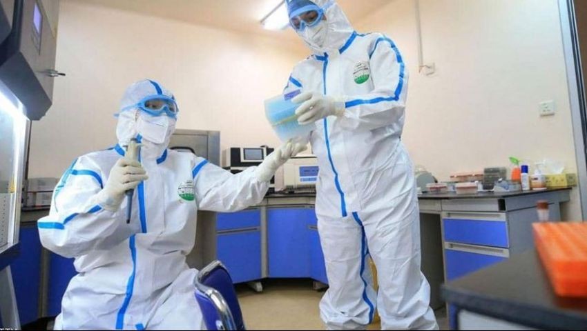 إصابات كورونا حول العالم تقترب من 25.5 مليون