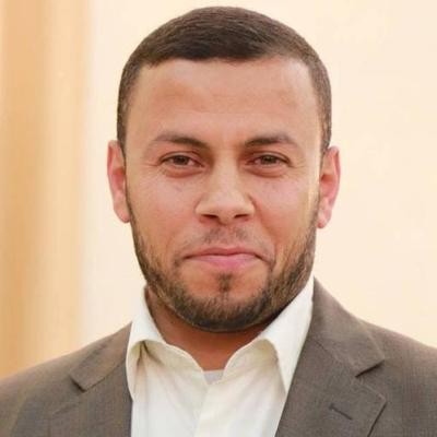 اسماعيل الثوابتة