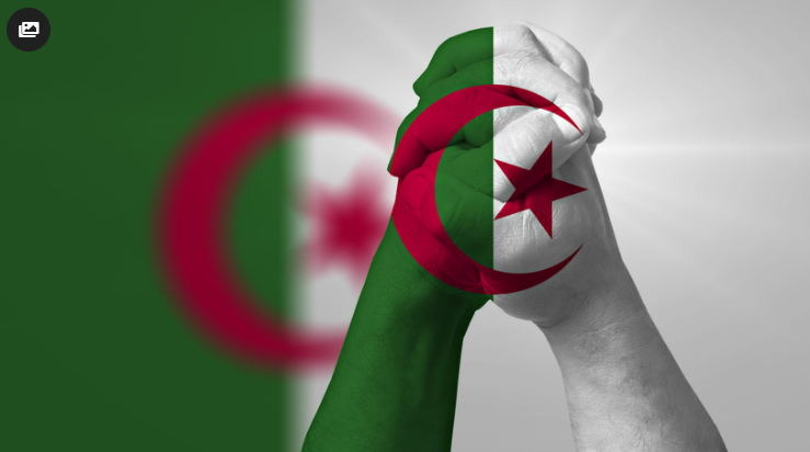 حزب جزائري يصف تطبيع البحرين مع الاحتلال بـ"الخيانة"