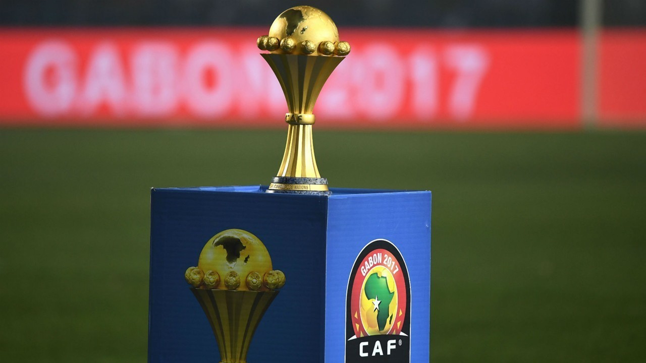 4 أبطال يغيبون عن أمم إفريقيا 2022
