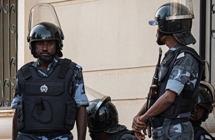 منع إقامة مؤتمر بالخرطوم لجمعية "صداقة سودانية إسرائيلية"