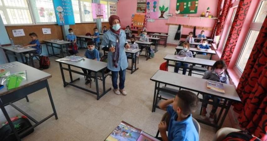 "التربية" برام الله تصدر بيانًا بشأن استمرار العملية التعليمية