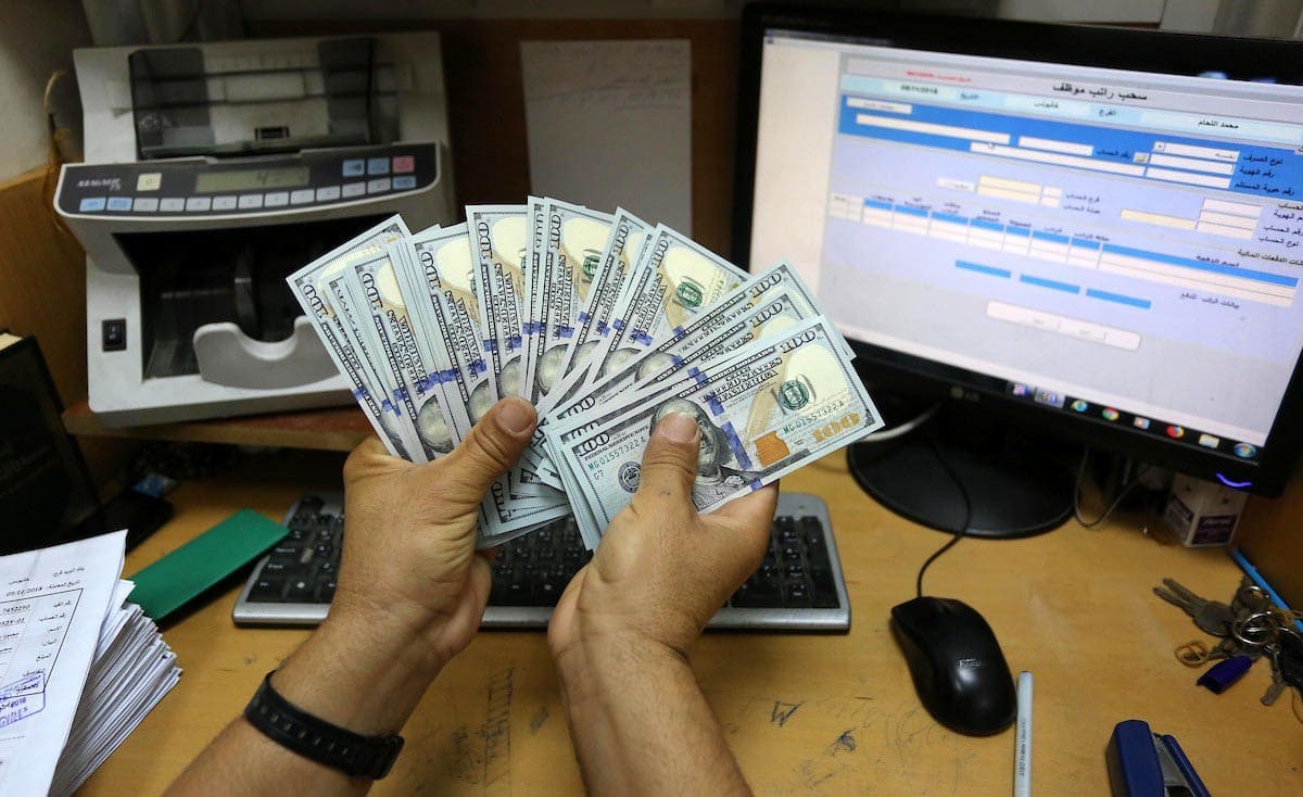 الأمم المتحدة تعلن موعد صرف المنحة القطرية 100 دولار شهر سبتمبر 2021