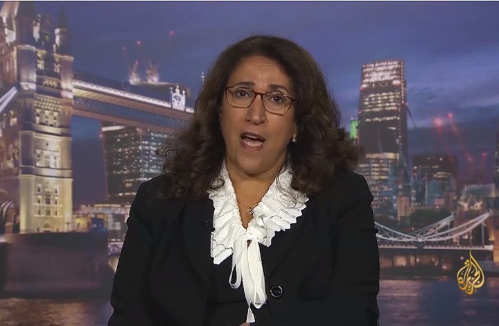 حزب سعودي: التطبيع الخليجي كارثة ومحاكمات الفلسطينيين "قمع"