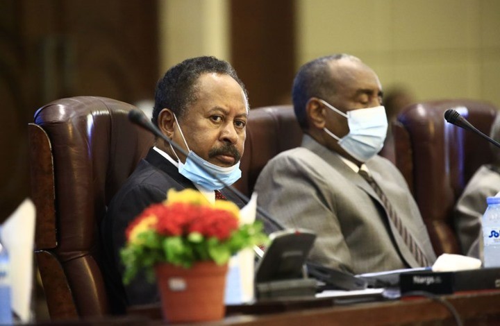 كاتب إسرائيلي: الاتفاق مع السودان يستوجب الحذر