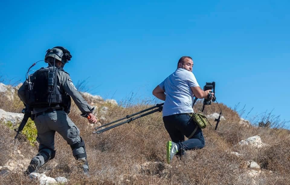 المصور أبو شقرة