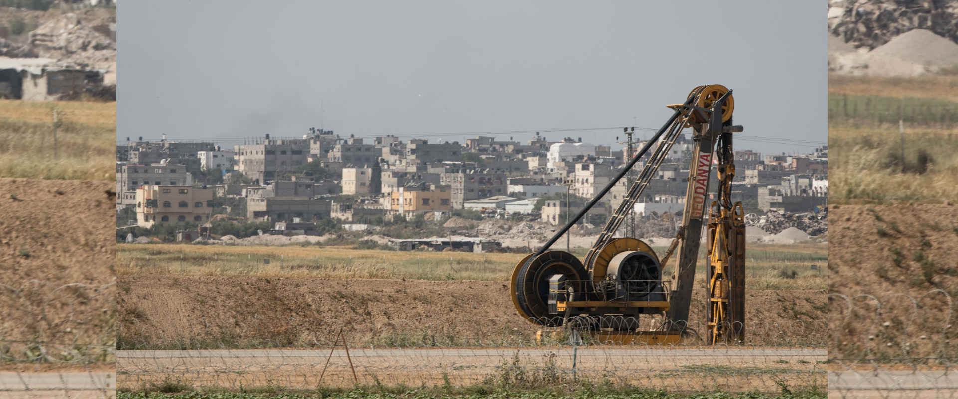 هل يشكّل الجدار "الأرضي" عائقا أمام الأنفاق الهجومية؟