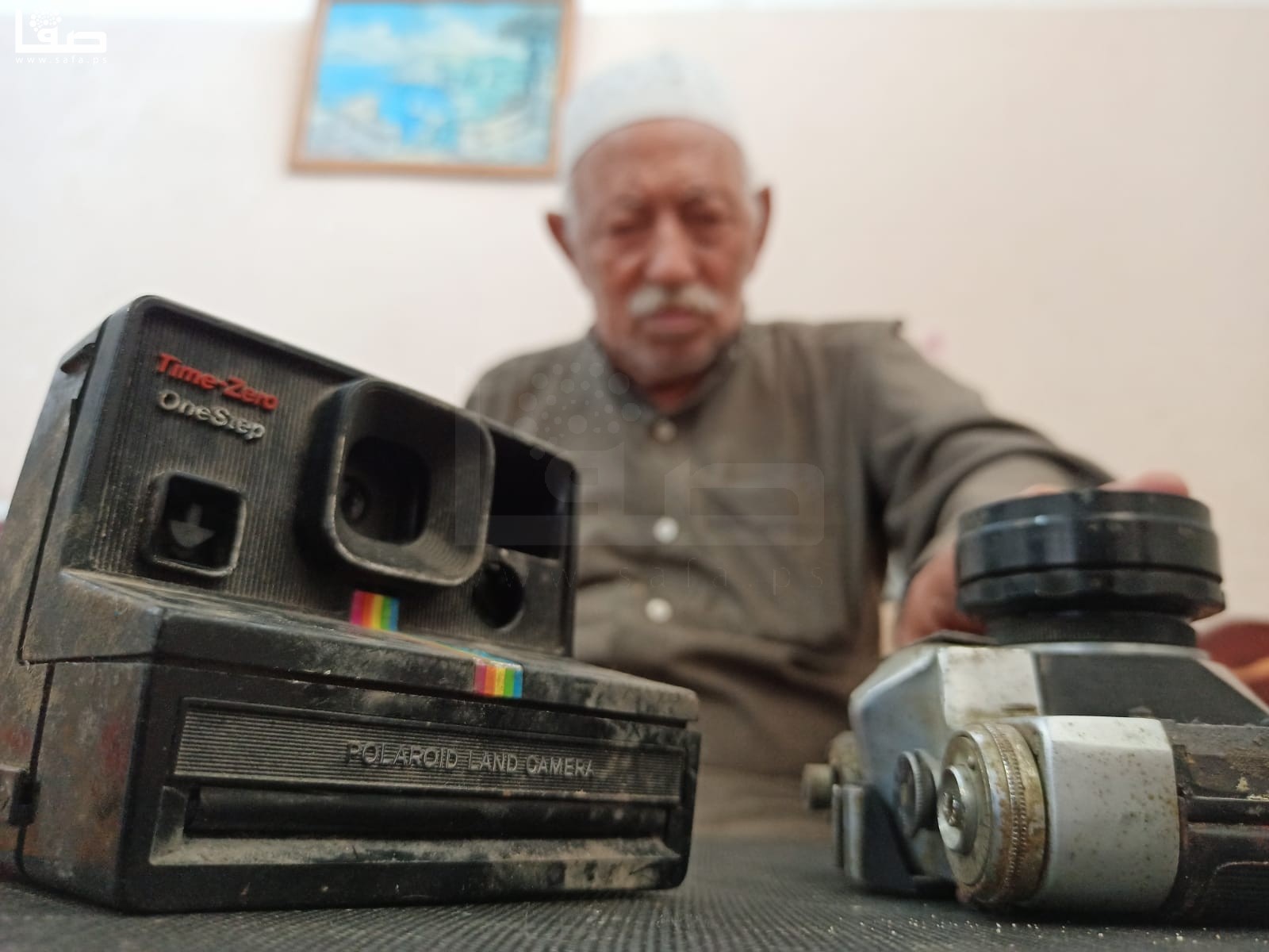 حامد الهنداوي