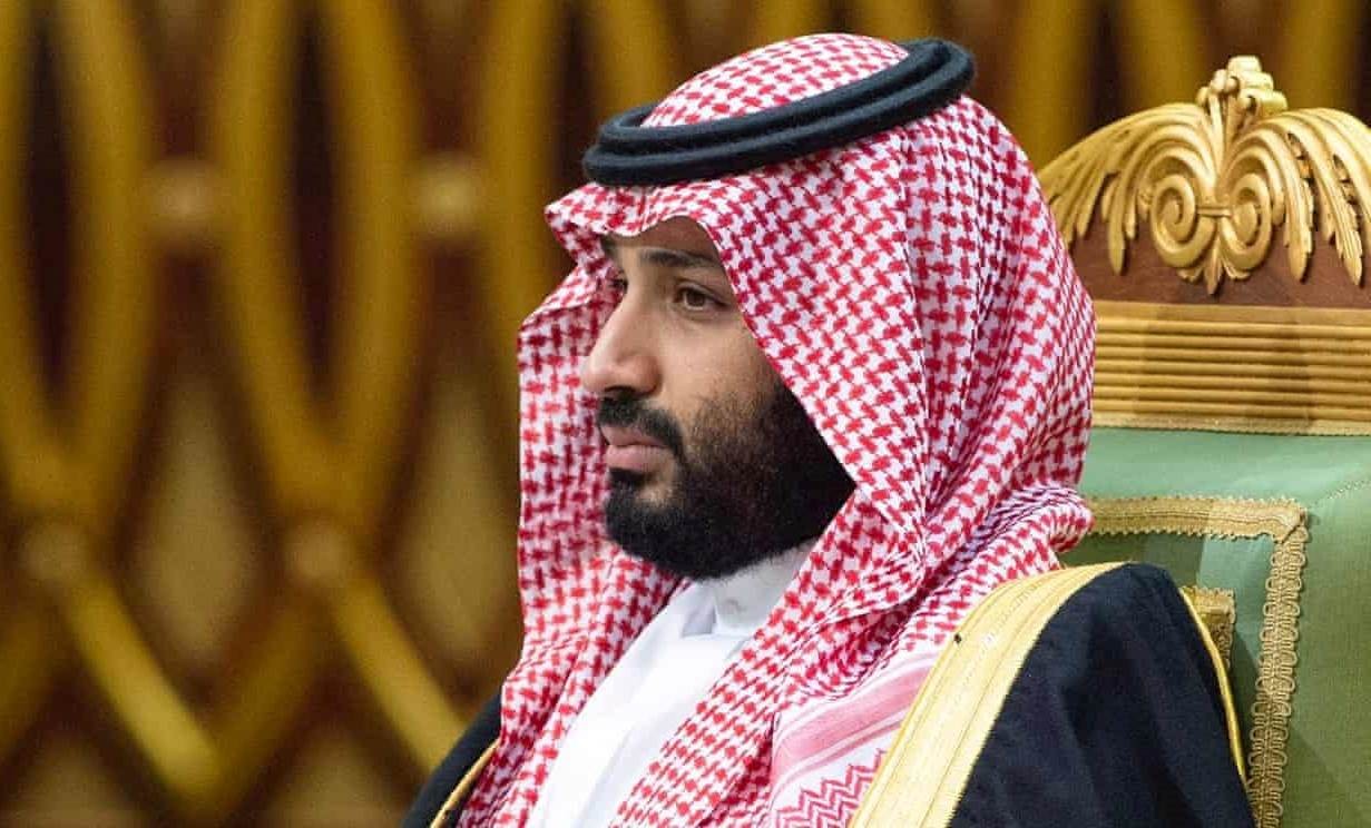 بن سلمان