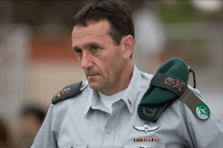 هرتسلي هاليفي