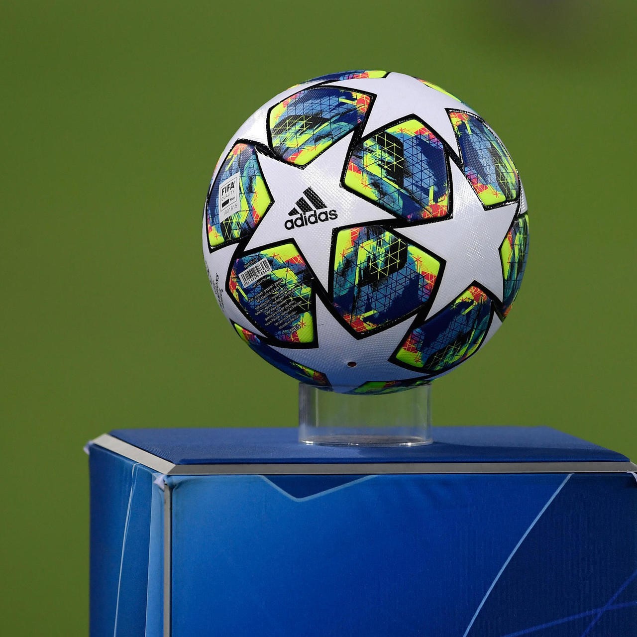 كرة دوري الأبطال