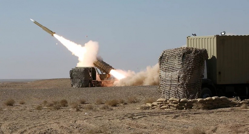 تنسيق اسرائيلي امريكي استعدادا لانتقام ايراني