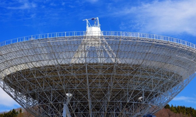 صورة التلسكوب