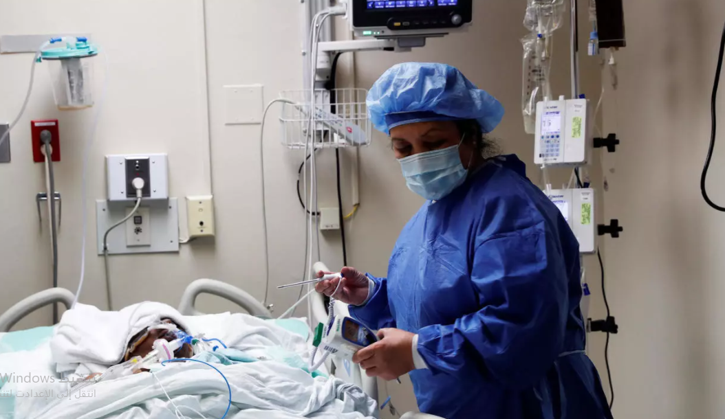 "كورونا" عالميا: نحو مليونين و473 ألف وفاة و111 مليونا و659 ألف إصابة