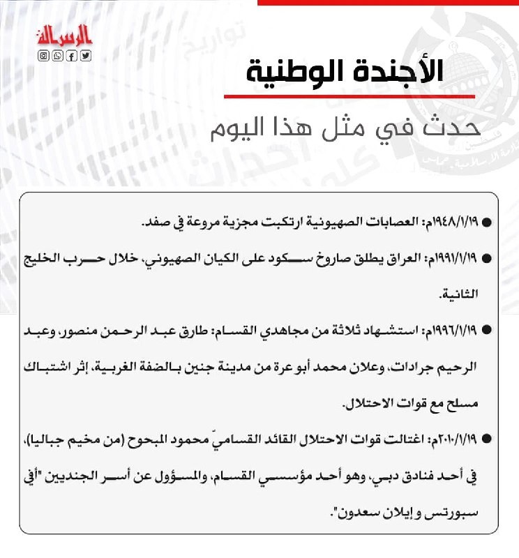 حدث في مثل هذا اليوم