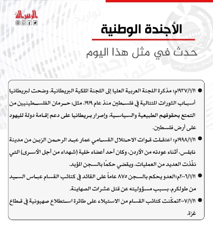 حدث في مثل هذا اليوم