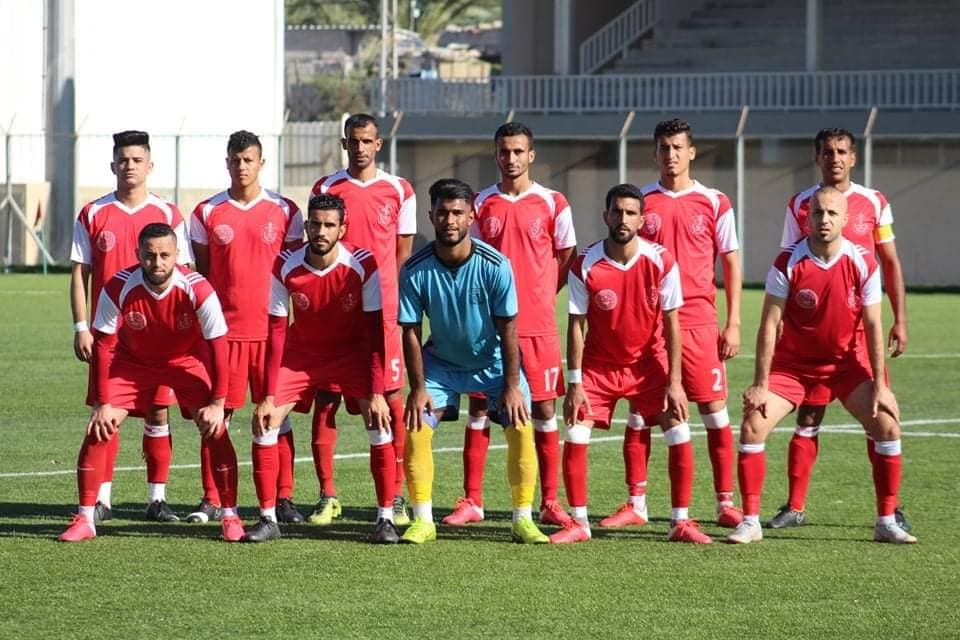 فريق خدمات المغازي