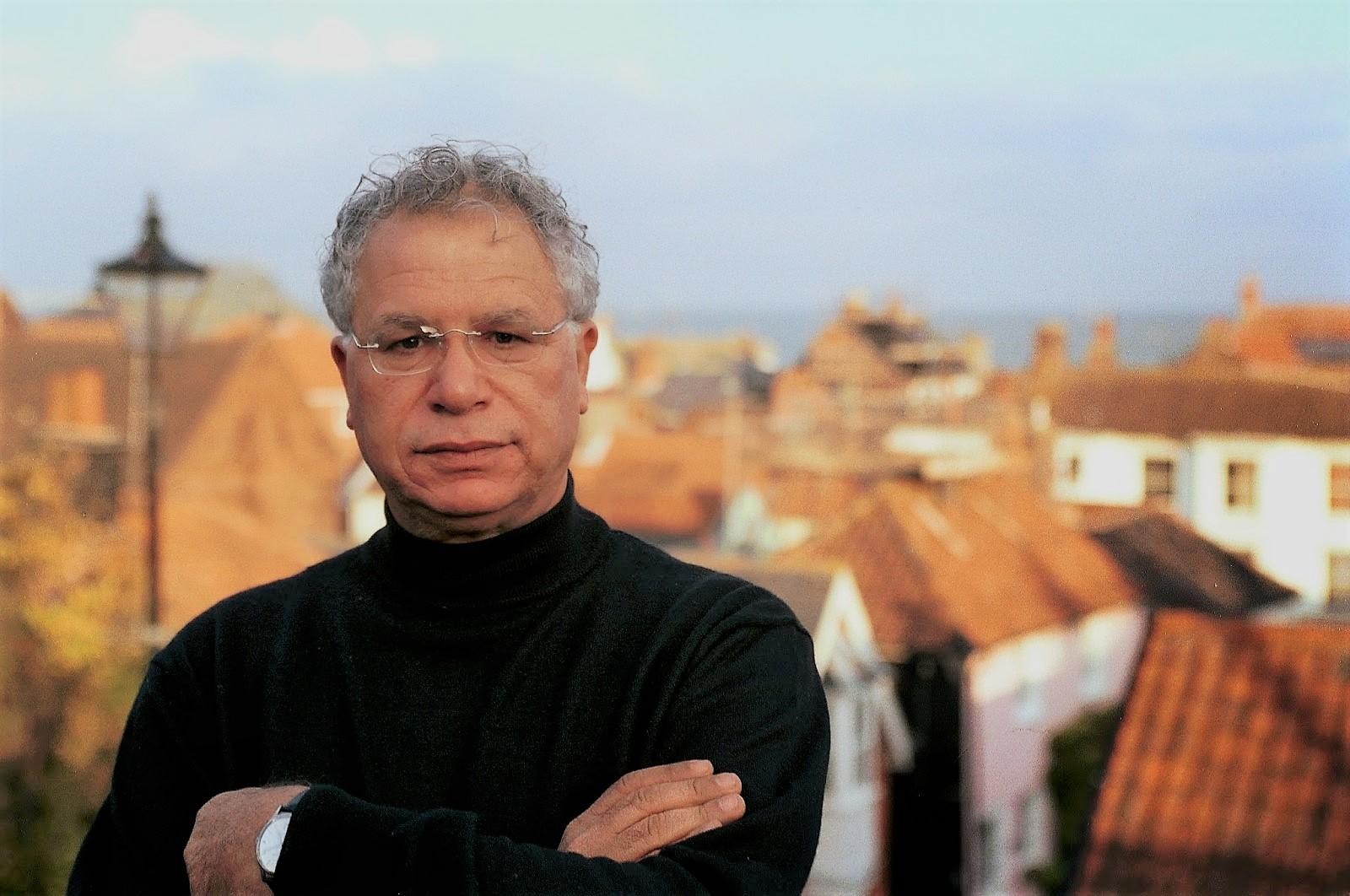 مريد البرغوثي