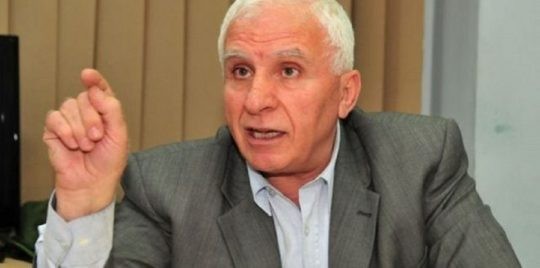 الأحمد: الانتخابات التشريعية المرحلة الأولى من المجلس الوطني