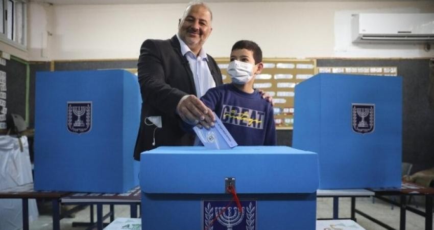 الانتخابات الإسرائيلية.. فوز بلا حسم والفلسطينيون خارج الدائرة   