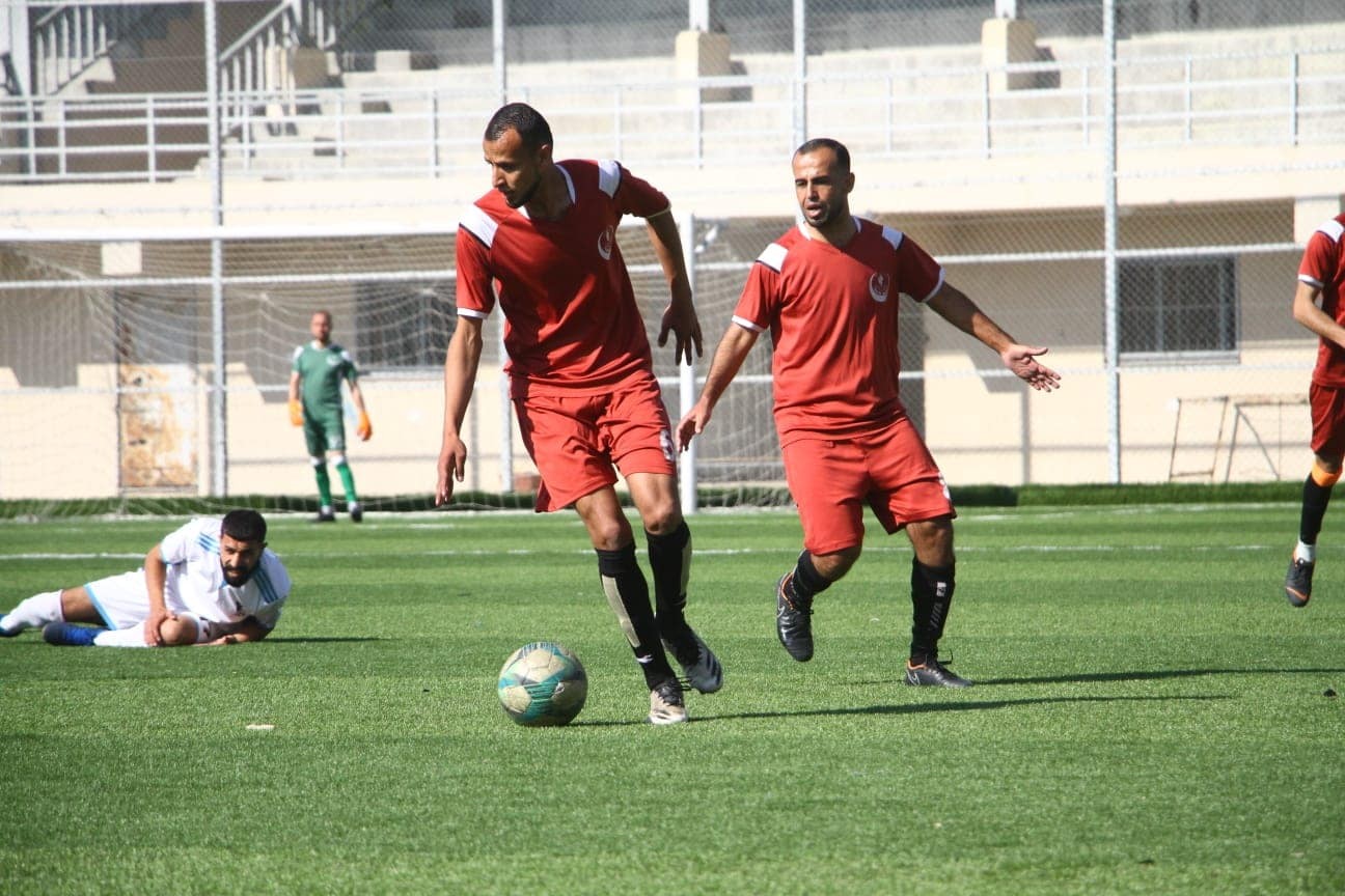 اتفاق خاص بين الأقصى وخدمات البريج