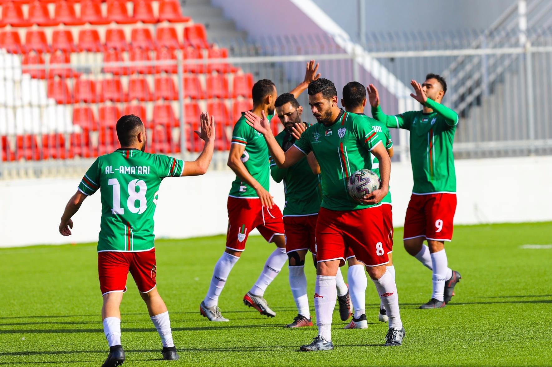 الأمعري عيّن سليم بدلا من أبو جزر