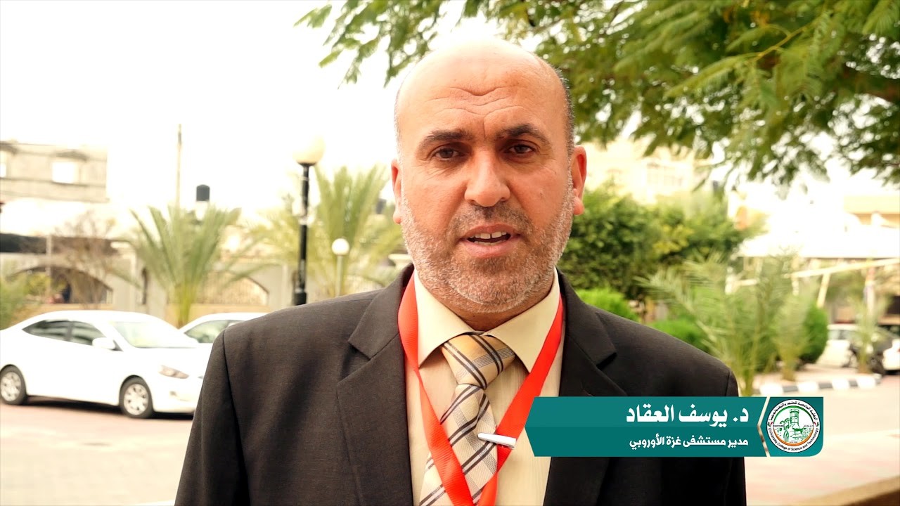 العقاد: أسرة "الأوروبي" المخصصة لحالات كورونا الحرجة ممتلئة