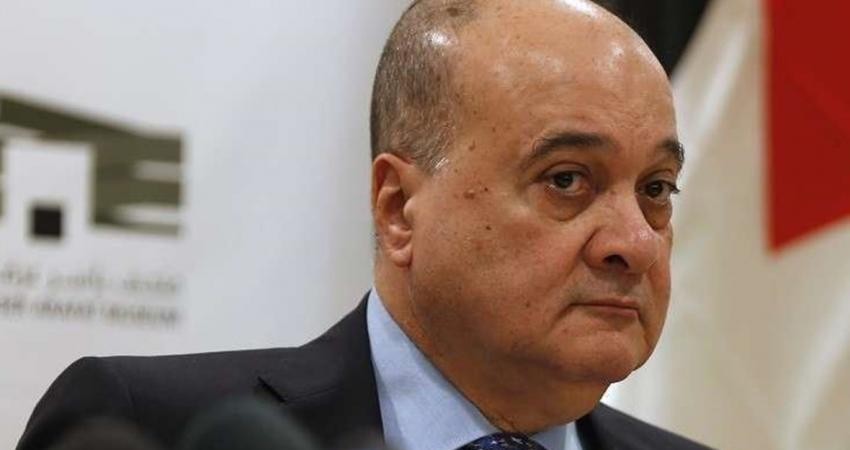 توالي الردود المنددة بتصريحات ناصر القدوة