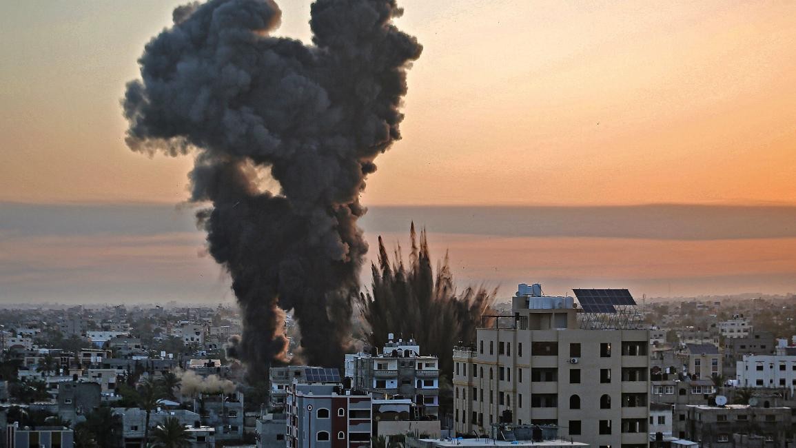 صورة أرشيفية