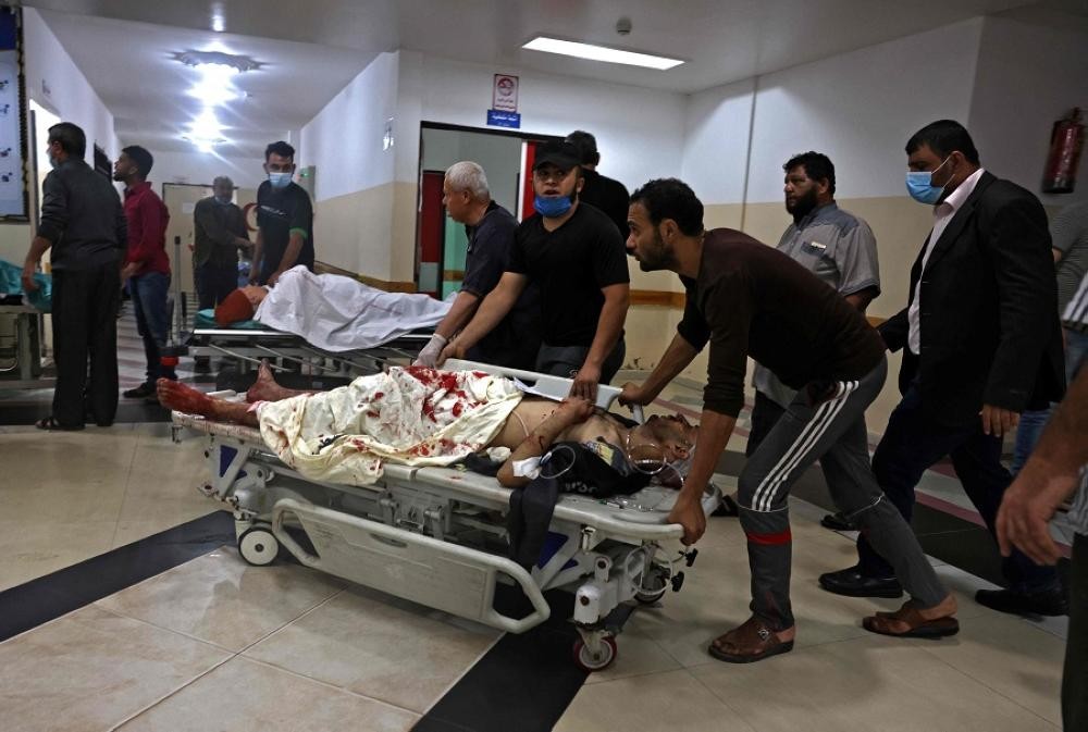 التعليم غزة ينعى 3 شهداء من طلبته