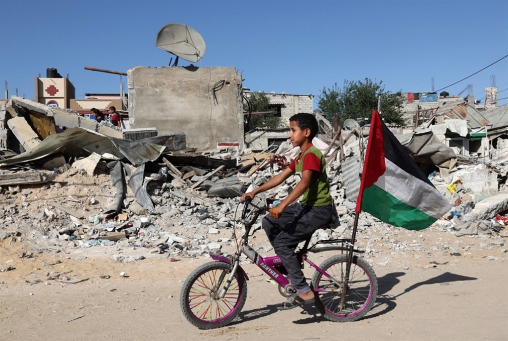 اليابان تعلن تقديم 10 ملايين دولار مساعدات عاجلة لفلسطين