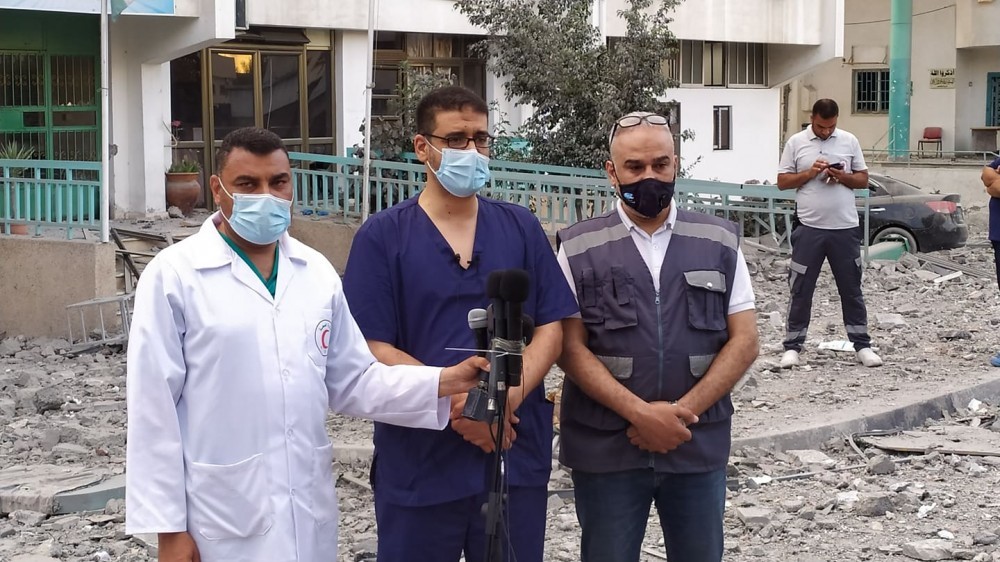 من المؤتمر
