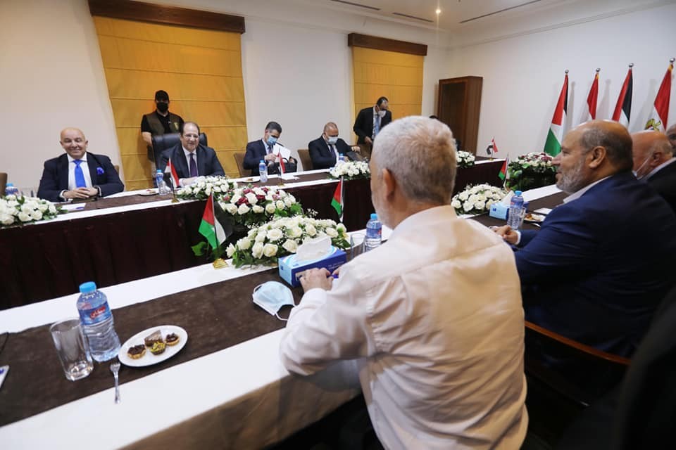 محللون: التحرك المصري تجاه غزة استراتيجي