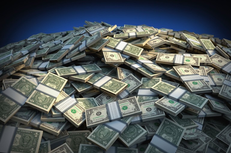 أعلى 10 رؤساء تنفيذيين دخلا في أميركا خلال 2020