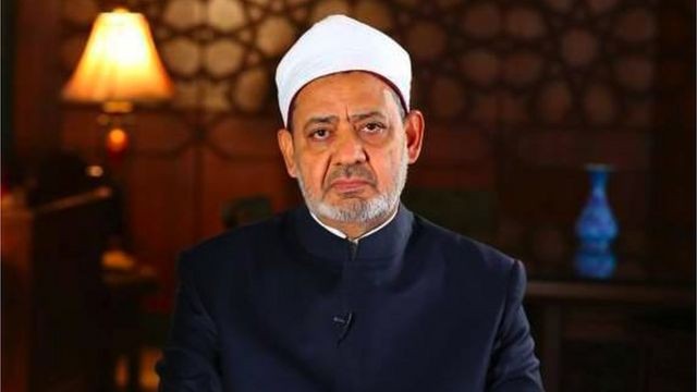 شيخ الأزهر: لا يزال العالم في صمت مخز تجاه الإرهاب الإسرائيلي بحق الأقصى